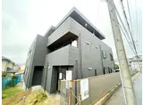  市ヶ尾町メゾン