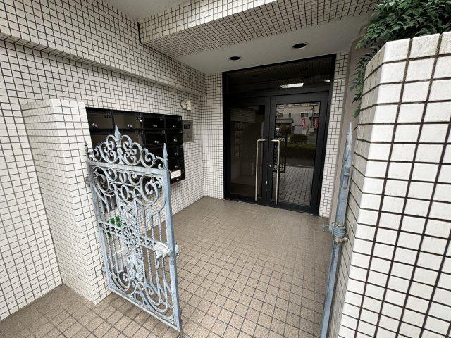 ラ・キャッスル21原II