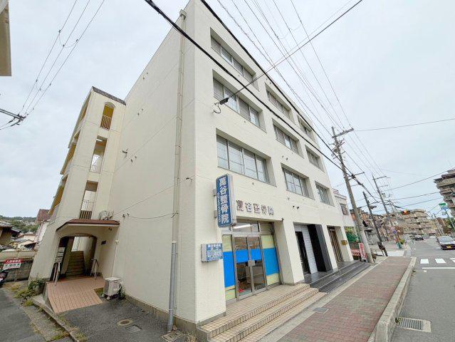 奥田第二ビル(2DK/1階)