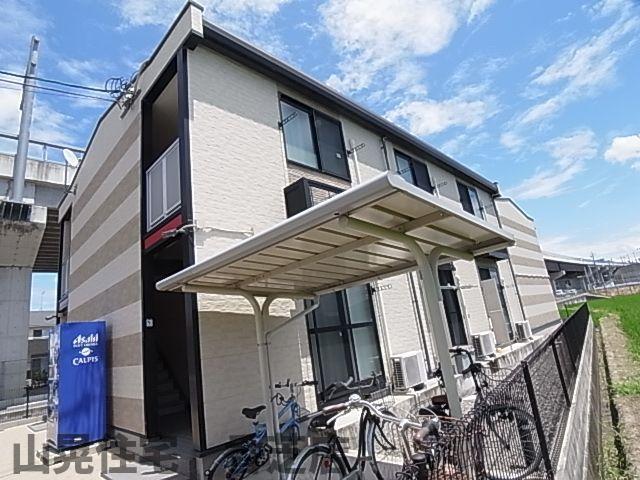 レオパレス21隆