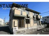 アクシス南島田A101