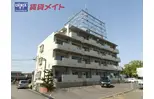 ワールドマンション