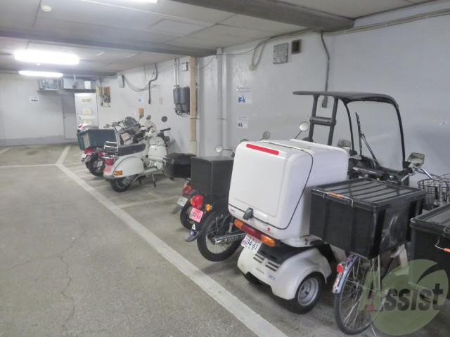 錦町チサンマンション