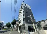 ブライトハーツ門司駅前