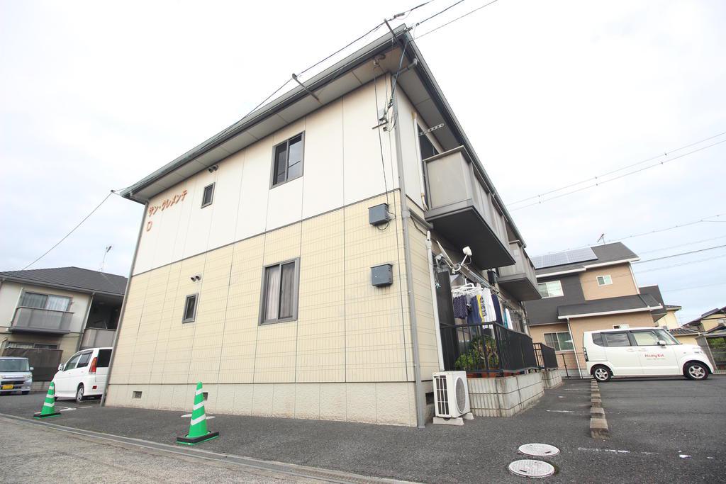 サンクレメンテD棟