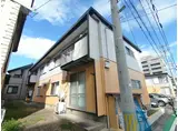 ハイライフ長町I