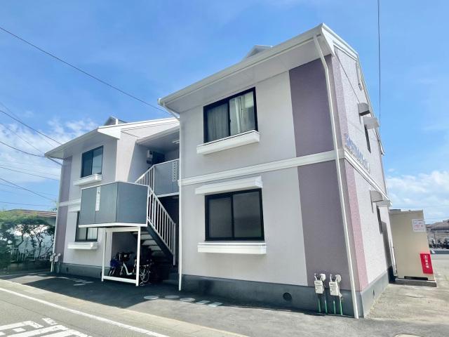ロビンソン飯塚A
