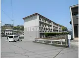 左底ハイツ
