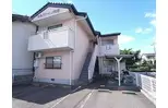 シルクハイツ間島