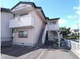 シルクハイツ間島