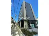 市ヶ谷仲之町ヒルズ ウイングサウス棟