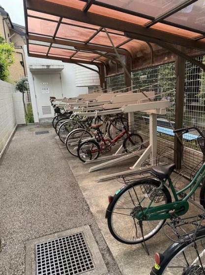 ナイスアーバン川口