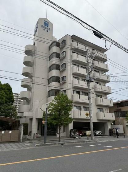 ナイスアーバン川口