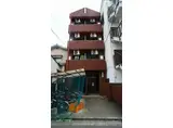 メゾンキモト