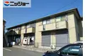 GRACE COURT A棟
