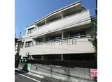 ルミエール東十条