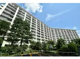 烏山南1号棟