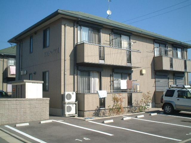 YMハイツ A・B・C棟