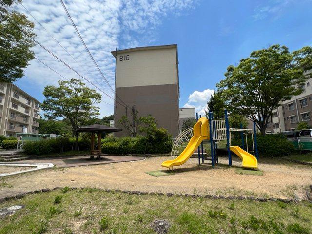 有野団地