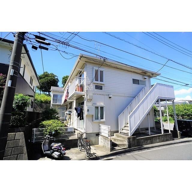 コーポ光B