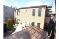 アイランドメゾン
