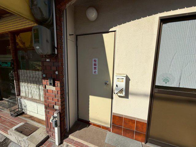エコープラザ藤井寺