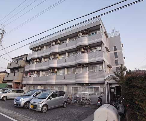 ボー・リバージュ