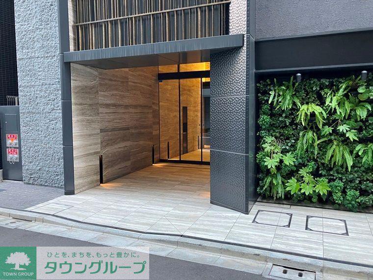 クラッシィハウス大手町ザ・スイート