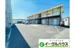 シティ西新C棟