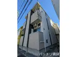 グランシエロ名古屋黄金