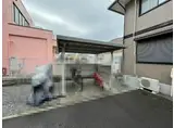 セジュールみやびB棟
