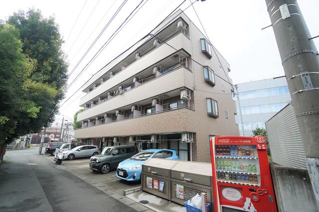 アーク登戸