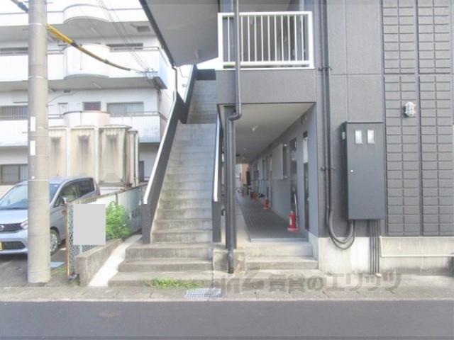遠藤ハイツ
