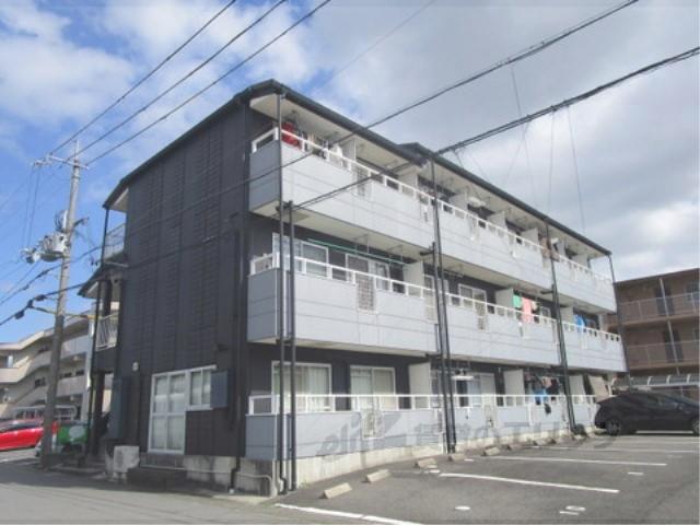 遠藤ハイツ