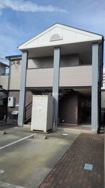 パインフィールド