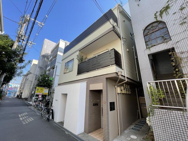 F・Kビル