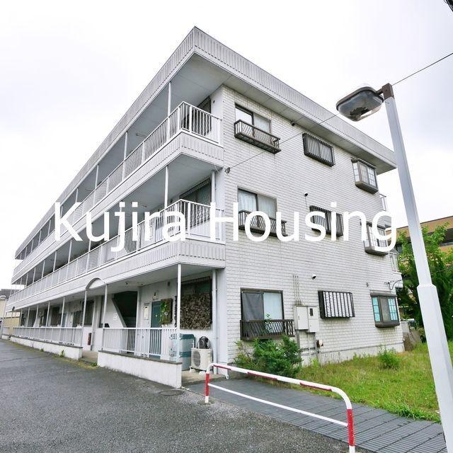 原第5マンション(3DK/1階)