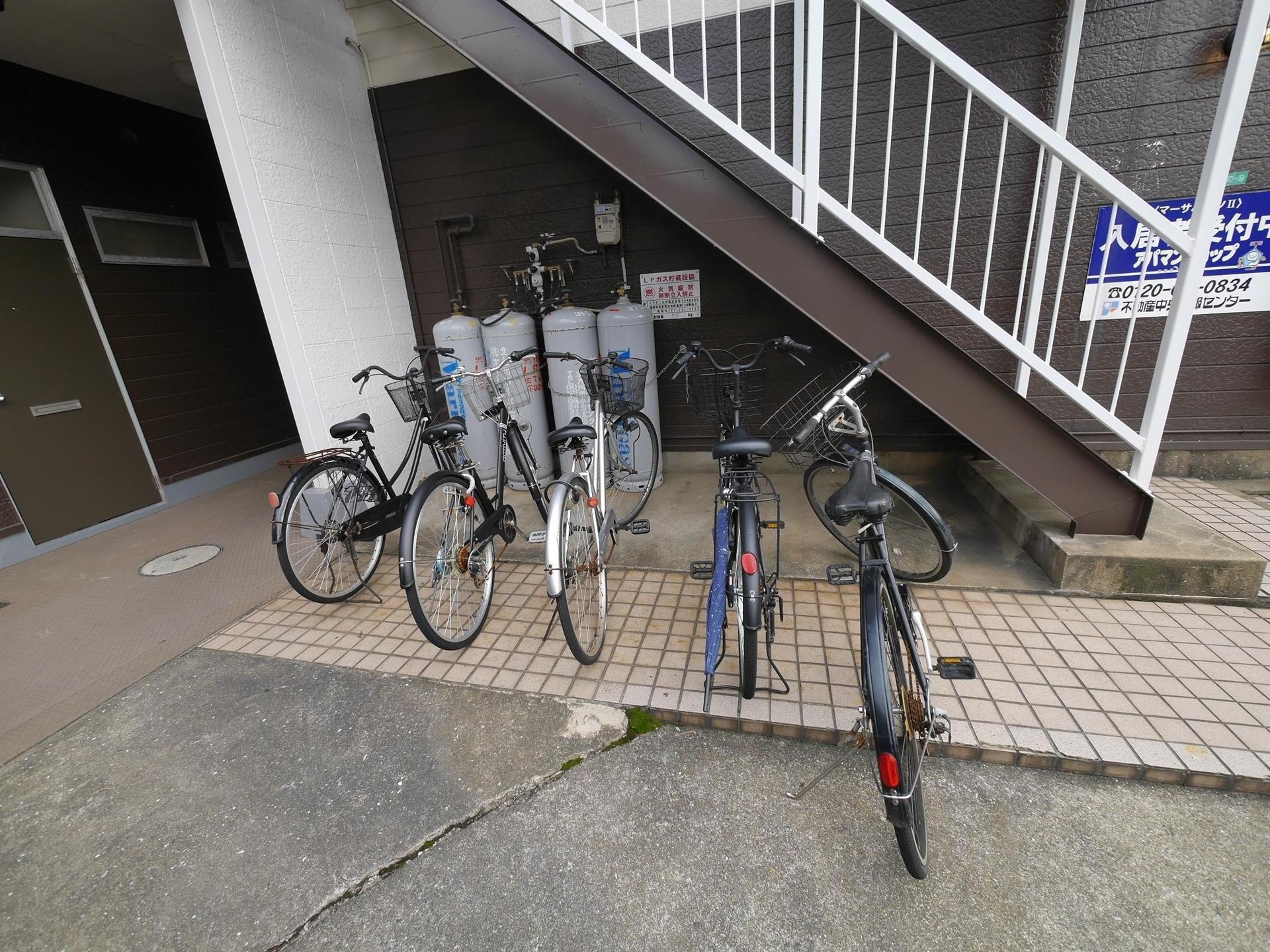 マーサハイツII