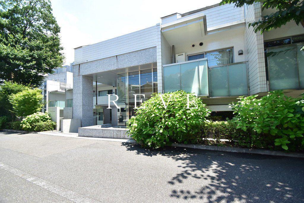メゾン・ド・コリーヌ市ヶ谷