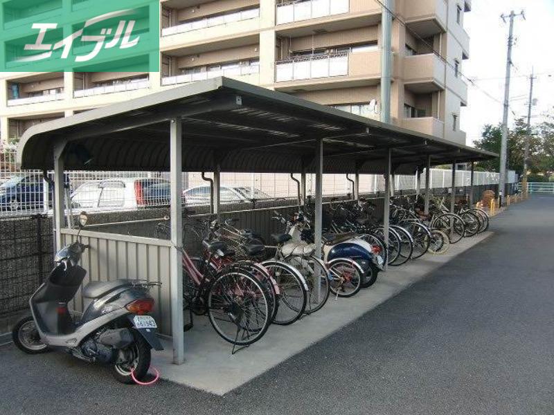 リビングタウン豊成C棟