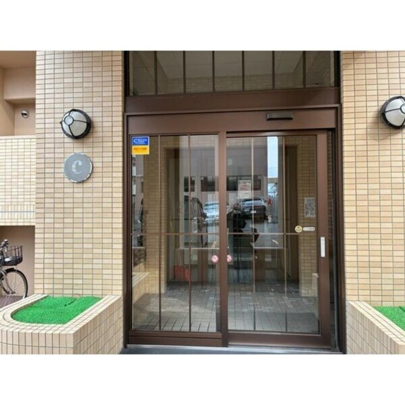 チサンマンション西岡弐番館イーストコート
