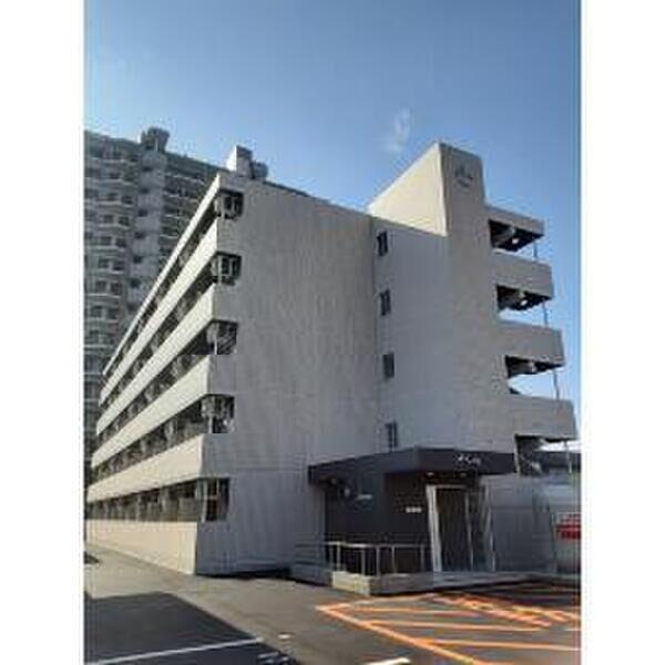 A・CITY八帖