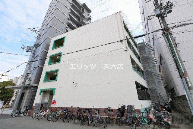 エバーグリーン新大阪