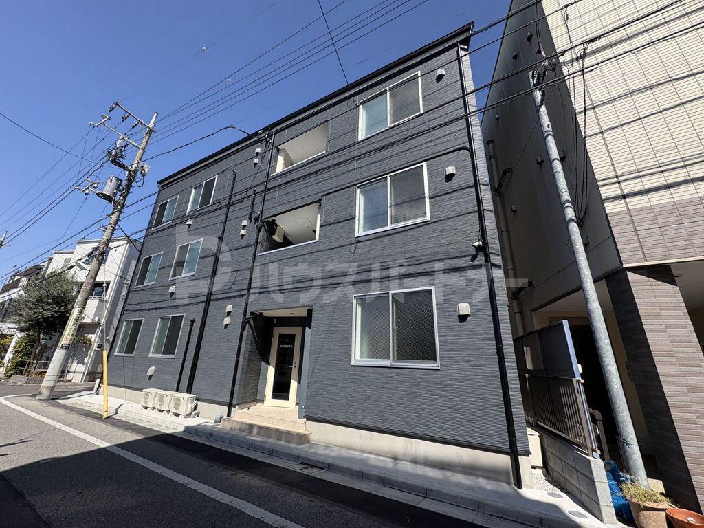 LEA ROOMお花茶屋