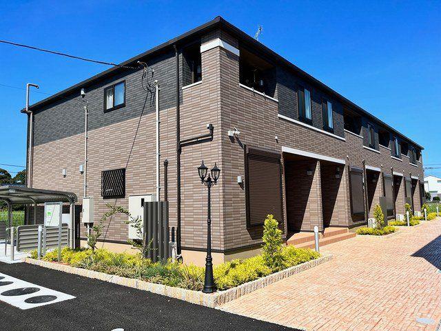 カーサ リザイヤ I