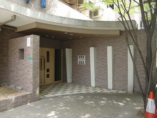 パラシオ塚本II