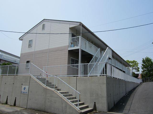 グレイス大高A棟