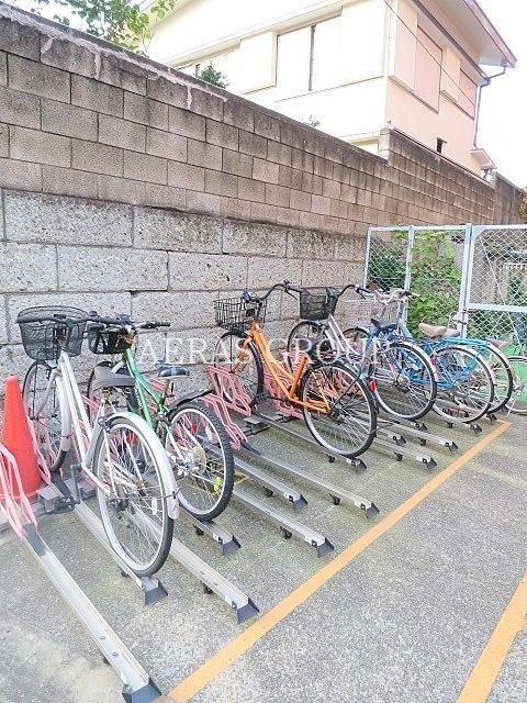 日興パレス文京