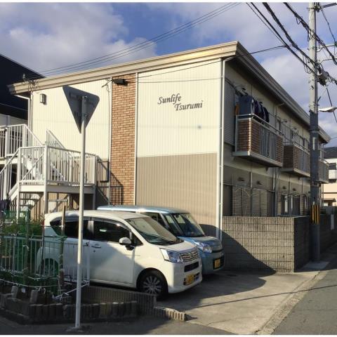 サンライフ鶴見