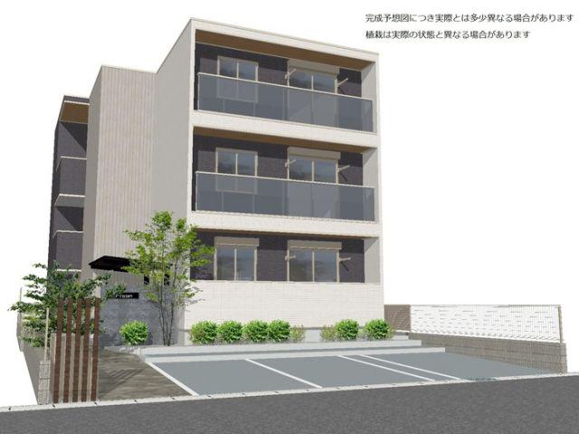 ラパーチェ